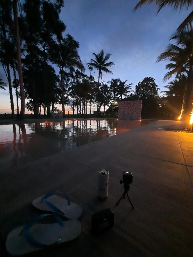 Condominio Canaa クムルサティバ エクステリア 写真