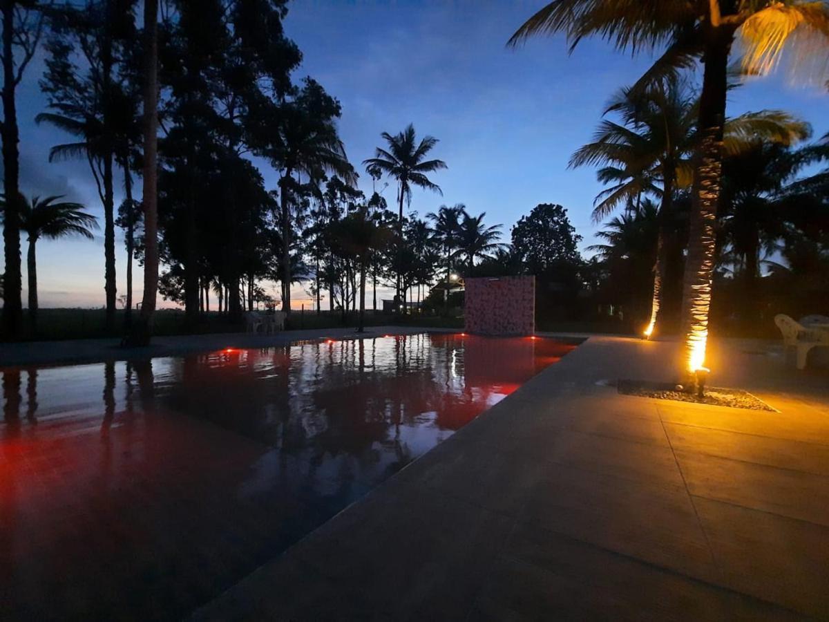 Condominio Canaa クムルサティバ エクステリア 写真