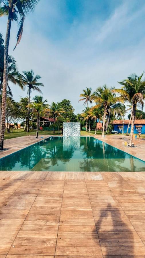 Condominio Canaa クムルサティバ エクステリア 写真