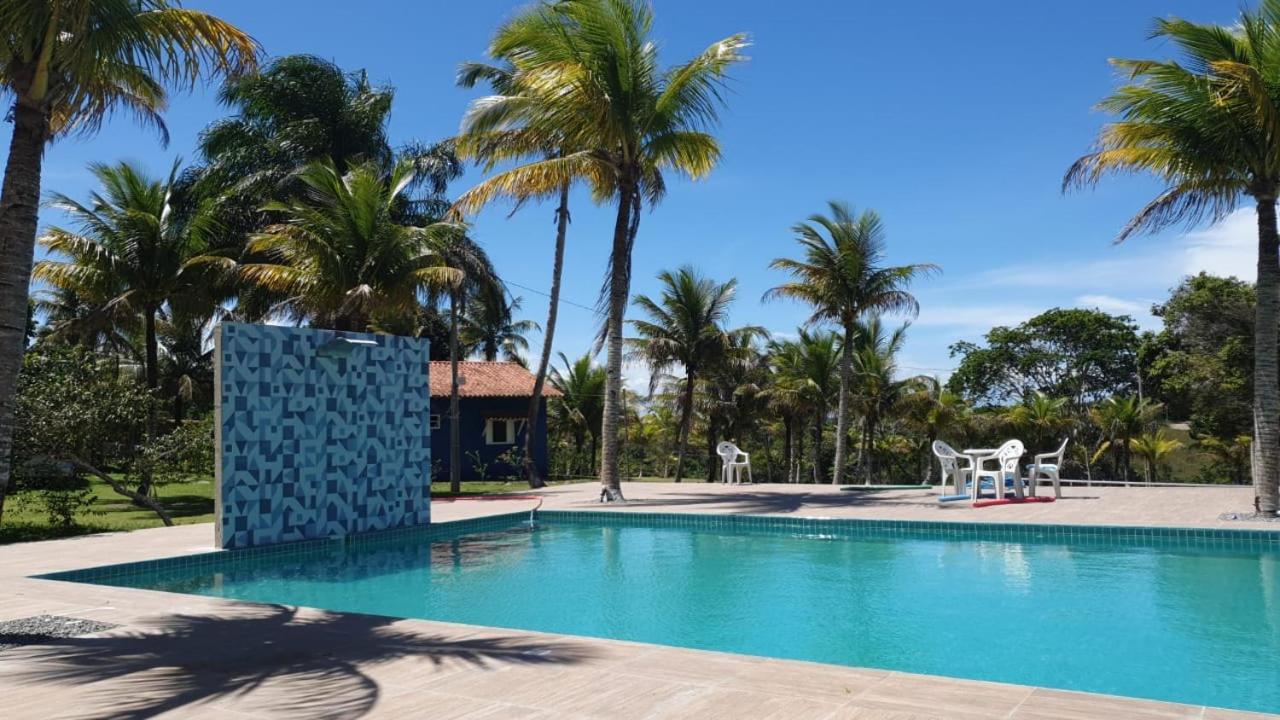 Condominio Canaa クムルサティバ エクステリア 写真