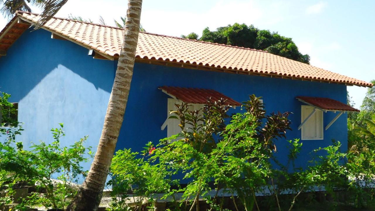 Condominio Canaa クムルサティバ エクステリア 写真