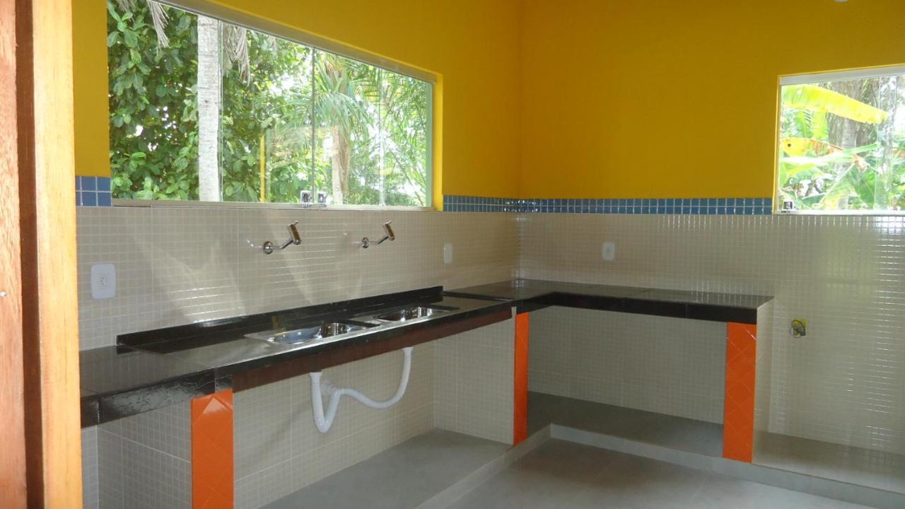 Condominio Canaa クムルサティバ エクステリア 写真