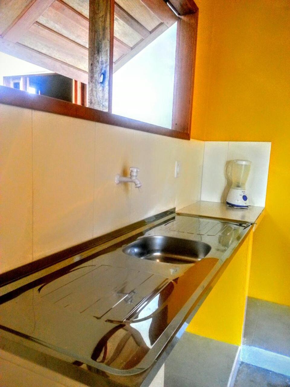 Condominio Canaa クムルサティバ エクステリア 写真
