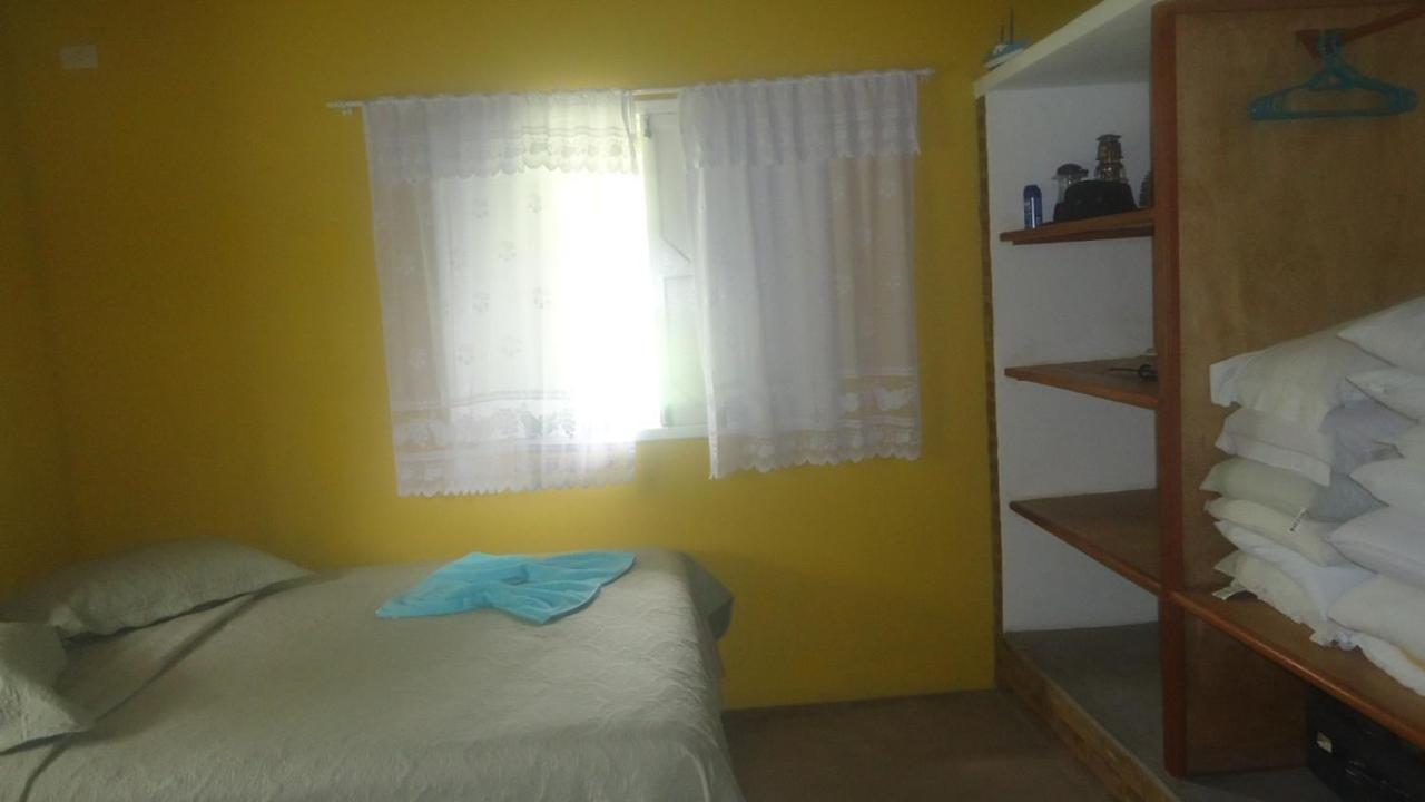 Condominio Canaa クムルサティバ エクステリア 写真
