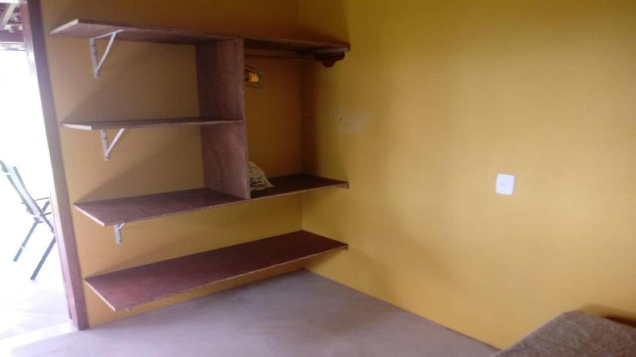 Condominio Canaa クムルサティバ エクステリア 写真