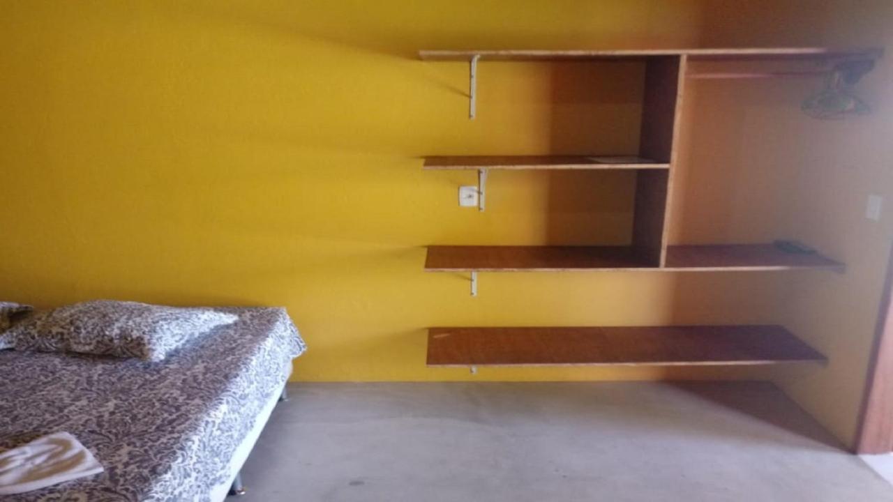 Condominio Canaa クムルサティバ エクステリア 写真
